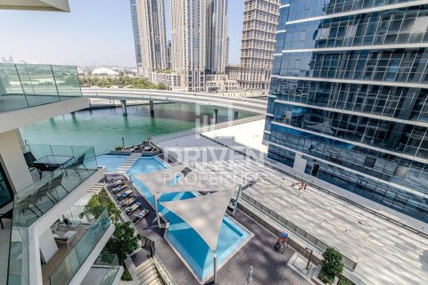 Appartement à Urban Oasis, Business Bay, Dubai, 2 chambres, 108.32 m², № 135503 - photo 19