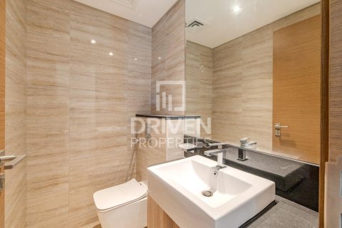 Appartement à Urban Oasis, Business Bay, Dubai, 2 chambres, 108.32 m², № 135503 - photo 7