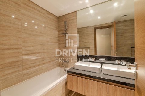 Appartement à Urban Oasis, Business Bay, Dubai, 2 chambres, 108.32 m², № 135503 - photo 8