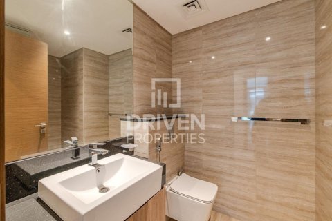 Appartement à Urban Oasis, Business Bay, Dubai, 2 chambres, 108.32 m², № 135503 - photo 6
