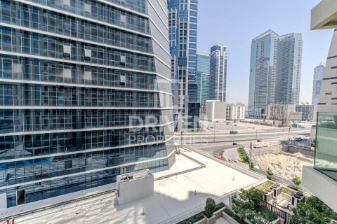 Appartement à Urban Oasis, Business Bay, Dubai, 2 chambres, 108.32 m², № 135503 - photo 18