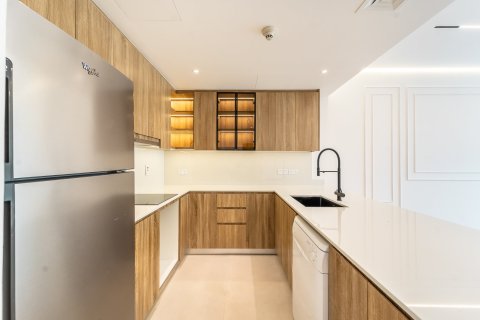 Appartement à Dubai, 1 chambre, 71 m², № 120312