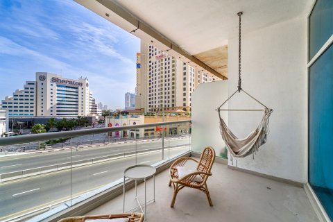 Купить квартиру в Дубай Марине, Дубай: 1 спальня, 82м², № 120311 - фото 11