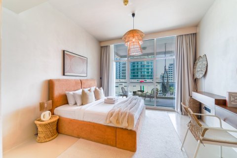 Купить квартиру в Дубай Марине, Дубай: 1 спальня, 82м², № 120311 - фото 6