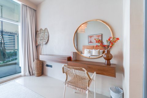 Купить квартиру в Дубай Марине, Дубай: 1 спальня, 82м², № 120311 - фото 8
