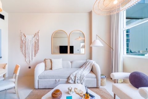 Appartement à Dubai Marina, Dubai, 1 chambre, 82 m², № 120311