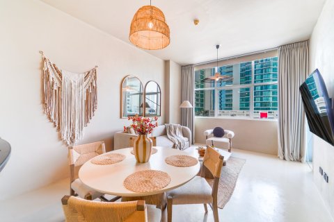 Купить квартиру в Дубай Марине, Дубай: 1 спальня, 82м², № 120311 - фото 2