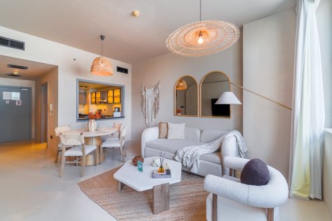 Купить квартиру в Дубай Марине, Дубай: 1 спальня, 82м², № 120311 - фото 3