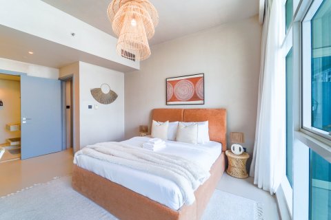 Купить квартиру в Дубай Марине, Дубай: 1 спальня, 82м², № 120311 - фото 7