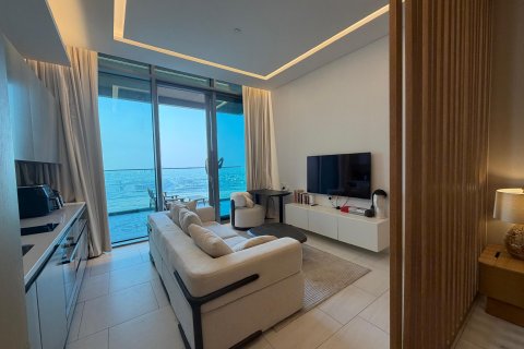 Appartement à Business Bay, Dubai, studio, 63 m², № 120307