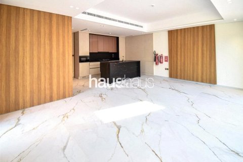 Таунхаус в Джумейра Гольф Эстейтс, Дубай, 3 спальни, 204м², № 44956