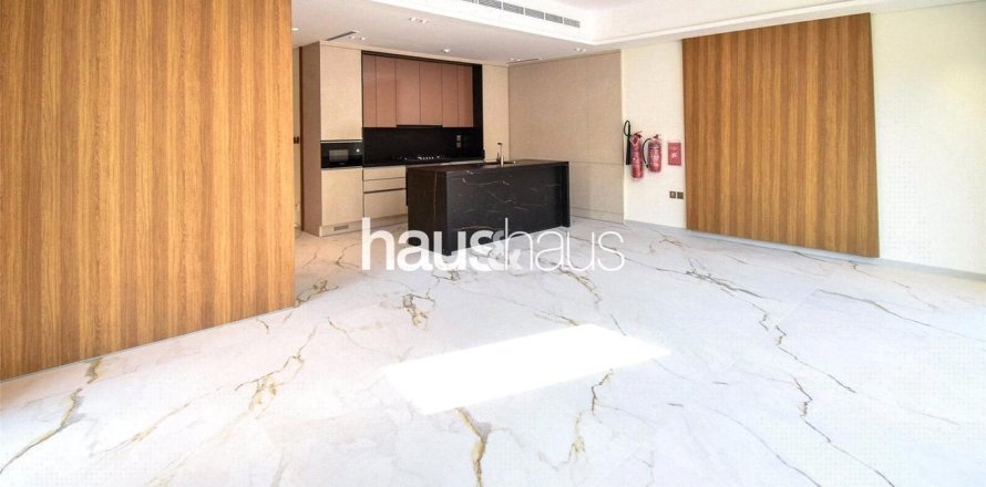 Таунхаус в Джумейра Гольф Эстейтс, Дубай, 3 спальни, 204м², № 44956