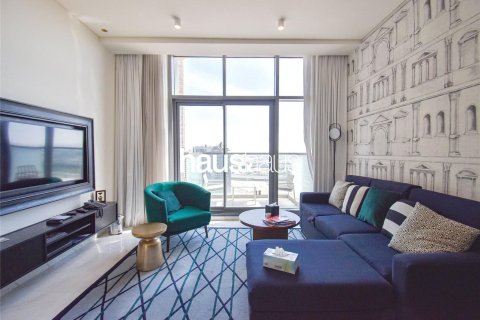 Apartment in Business Bay, Dubai 1 bedroom, 74 sq.m. № 44967