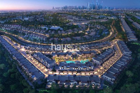 تاون هاوس في عقارات جميرا للغواف, دبي 3 غرف نوم, 208 م² رقم 44957 - صورة 11
