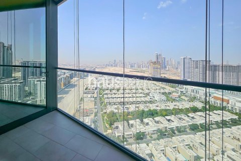 Квартира в Sobha Hartland, Мохаммед Бин Рашид Сити, Дубай, 1 спальня, 66м², № 44968