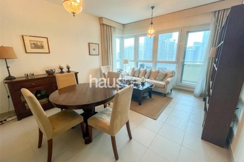 شقة في وسط مدينة دبي, دبي 1غرف نوم, 71 م² رقم 44959