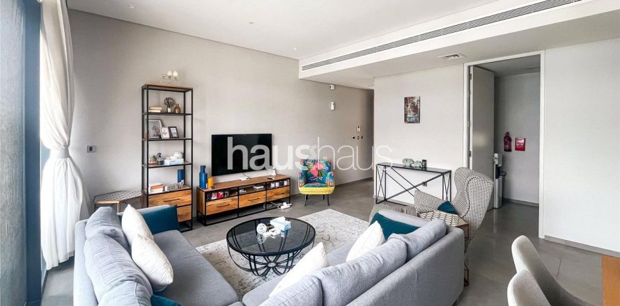 Apartamento en Meydan, Dubai, 2 dormitorios, 134 m², № 44969
