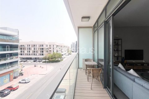 Apartamento en Meydan, Dubai, 2 dormitorios, 134 m², № 44969 - foto 19