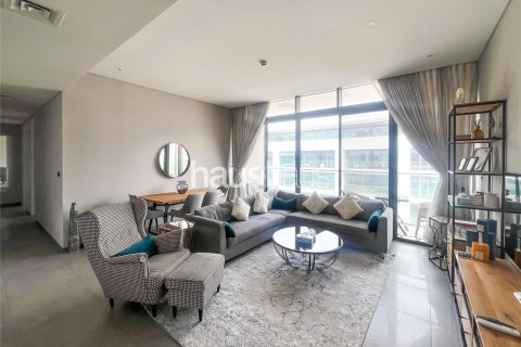 Apartamento en Meydan, Dubai, 2 dormitorios, 134 m², № 44969 - foto 2