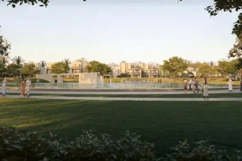 فيلا في دبي 4 غرف نوم, 357 م² رقم 54237 - صورة 3