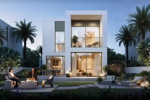 فيلا في دبي 4 غرف نوم, 357 م² رقم 54237 - صورة 5
