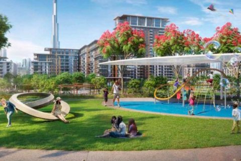 شقة في City Walk, دبي 2 غرف نوم, 117.5 م² رقم 133094 - صورة 6