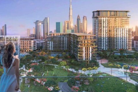 شقة في City Walk, دبي 2 غرف نوم, 117.5 م² رقم 133094 - صورة 7