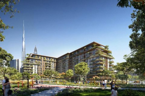 شقة في City Walk, دبي 2 غرف نوم, 117.5 م² رقم 133094