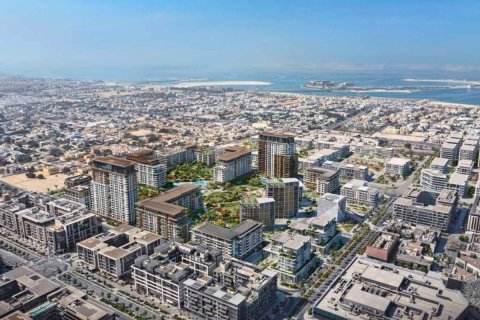 شقة في City Walk, دبي 2 غرف نوم, 117.5 م² رقم 133094 - صورة 2