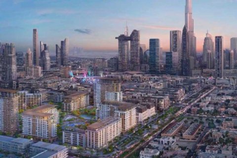 شقة في City Walk, دبي 2 غرف نوم, 117.5 م² رقم 133094 - صورة 4