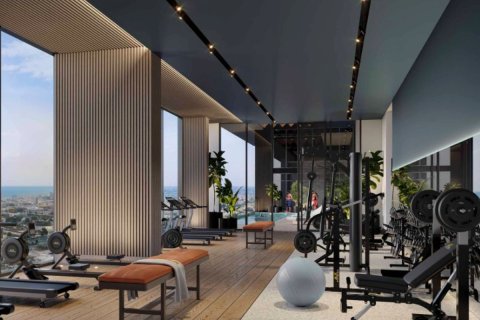 شقة في City Walk, دبي 2 غرف نوم, 117.5 م² رقم 133094 - صورة 8