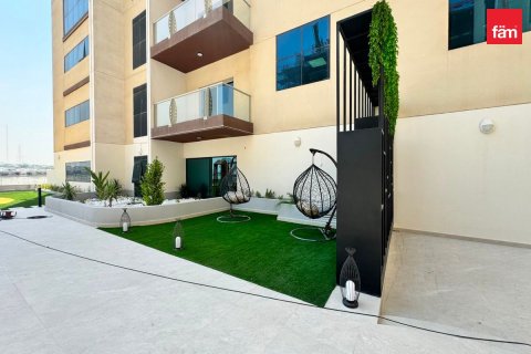 Apartamento en Al Furjan, Dubai, 2 dormitorios, 114.9 m², № 133092 - foto 2