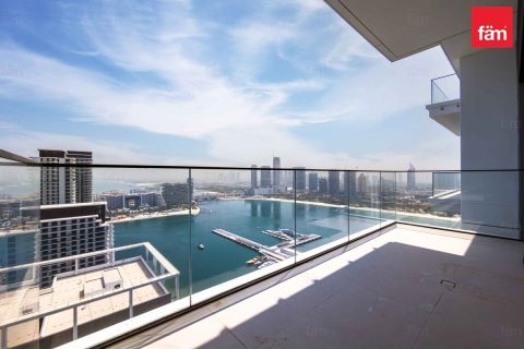 Apartment in Dubai Harbour, Dubai 4 bedrooms, 225.8 sq.m. № 133097 - photo 11