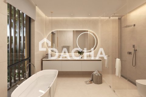 Villa in Palm Jebel Ali, Dubai 6 bedrooms, 706 sq.m. № 124434 - photo 7