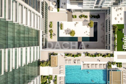 شقة في Bur Dubai, دبي 3 غرف نوم, 142 م² رقم 124437 - صورة 13