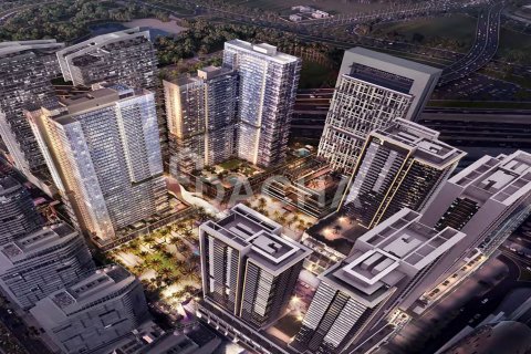 شقة في Bur Dubai, دبي 3 غرف نوم, 142 م² رقم 124432 - صورة 17
