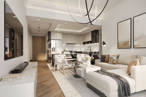 Appartement à Bur Dubai, Dubai, 3 chambres, 142 m², № 124432