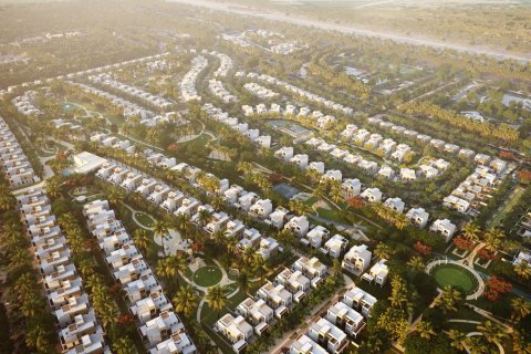 Villa à Arabian Ranches, Dubai, 4 chambres, 381 m², № 103699