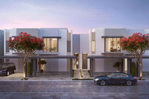 Villa à The Valley, Dubai, 3 chambres, 180 m², № 103700 - photo 6