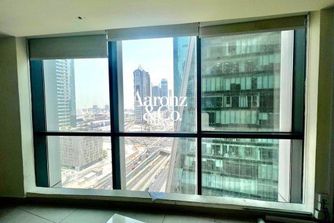 Bureau à Business Bay, Dubai, 127 m², № 123209 - photo 8