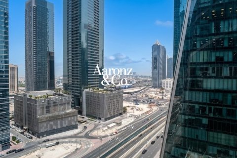 Bureau à Business Bay, Dubai, 127 m², № 123209 - photo 9