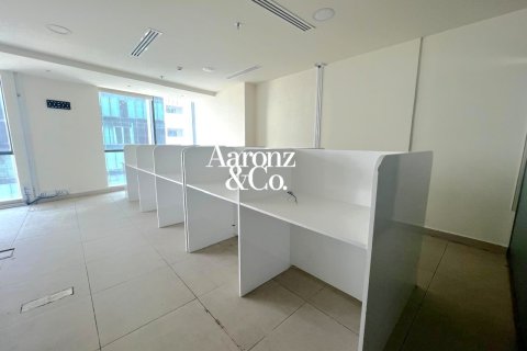 Bureau à Business Bay, Dubai, 127 m², № 123209 - photo 2