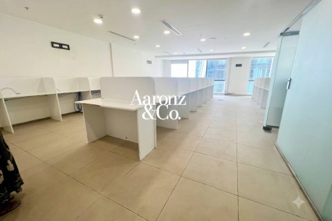 Bureau à Business Bay, Dubai, 127 m², № 123209 - photo 3