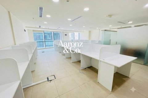 Office in Business Bay, Dubai 127 sq.m. № 123209