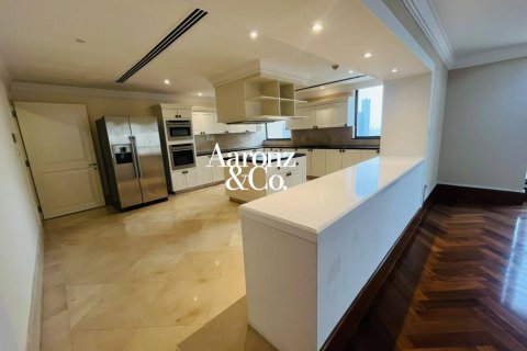 بانتهاوس في مساكن شاطئ جميرا, دبي 5 غرف نوم , 293 م² رقم 123210 - صورة 21