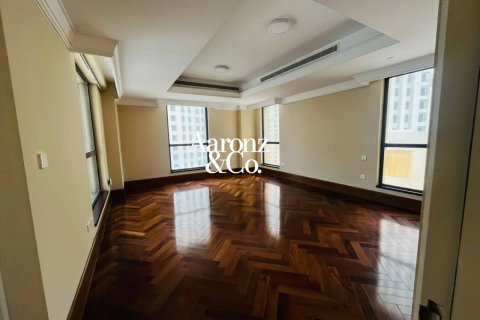 بانتهاوس في مساكن شاطئ جميرا, دبي 5 غرف نوم , 293 م² رقم 123210 - صورة 9