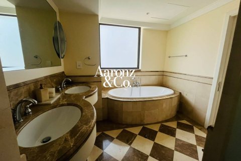 بانتهاوس في مساكن شاطئ جميرا, دبي 5 غرف نوم , 293 م² رقم 123210 - صورة 25
