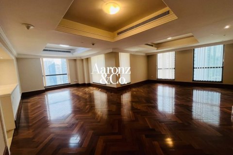 بانتهاوس في مساكن شاطئ جميرا, دبي 5 غرف نوم , 293 م² رقم 123210 - صورة 3