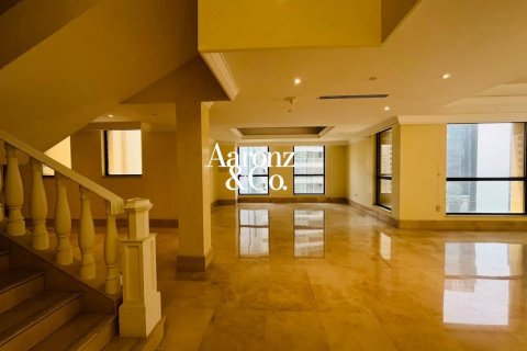 بانتهاوس في مساكن شاطئ جميرا, دبي 5 غرف نوم , 293 م² رقم 123210 - صورة 14