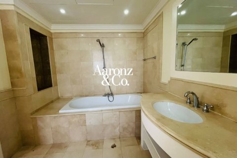 بانتهاوس في مساكن شاطئ جميرا, دبي 5 غرف نوم , 293 م² رقم 123210 - صورة 24